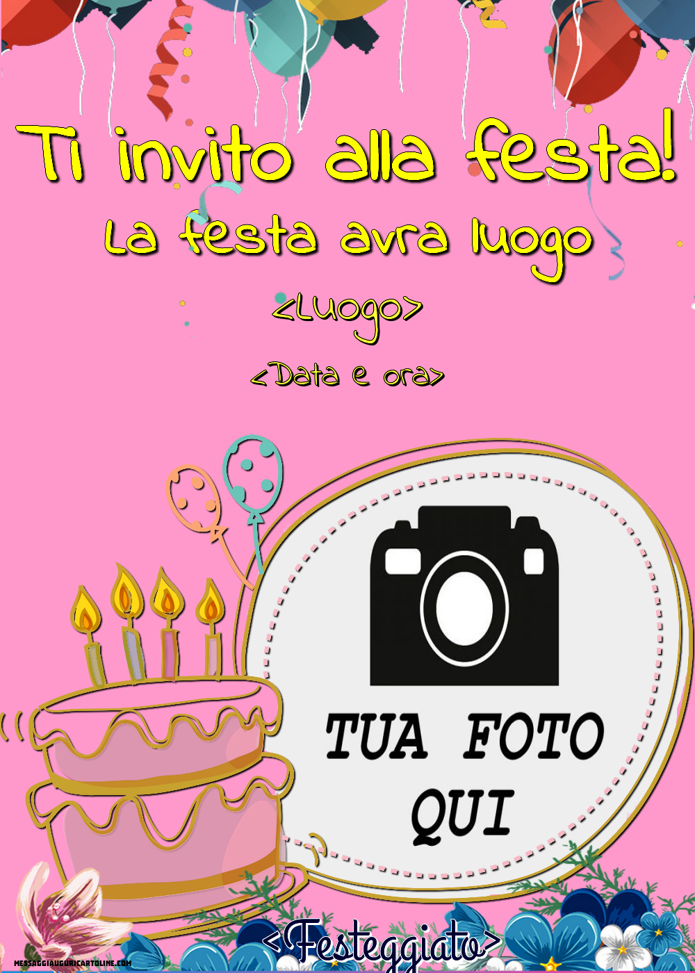 Second Ave Safari Biglietto Di Auguri Compleanno Per Nipote - Motivo Animali Della Giungla, Carta Opaca 300 G/m², Con Busta Biglietto Riciclabile