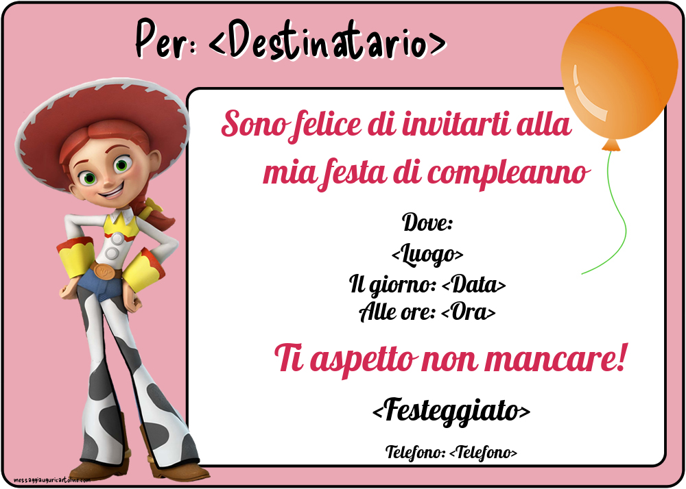 YSTEP Inviti per festa di compleanno con pattinaggio a rotelle, 20