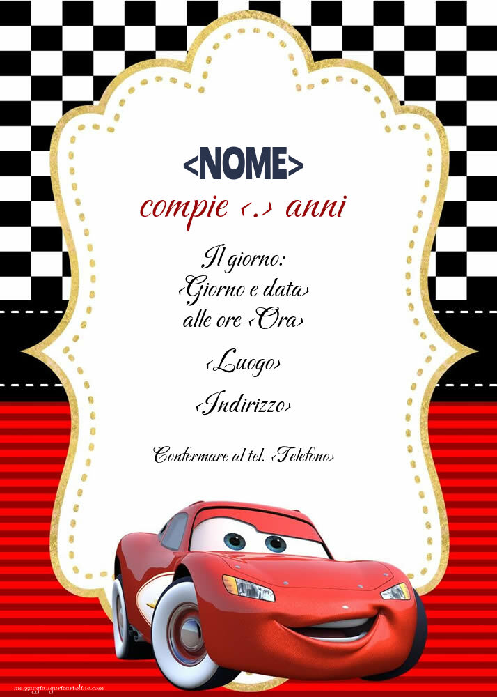 Biglietto Di Auguri Personalizzato Per Il 17° Compleanno Di Una - Foto 10