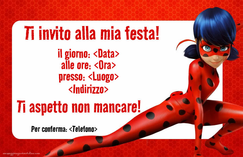 Kit Festa Miraculous Ladybug Oltre 100 Pezzi - Compleanno Bambini, Licenza Ufficiale, Set Completo