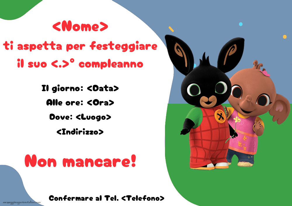 Biglietti/tag o adesivi per compleanno di Minnie – mod. 2