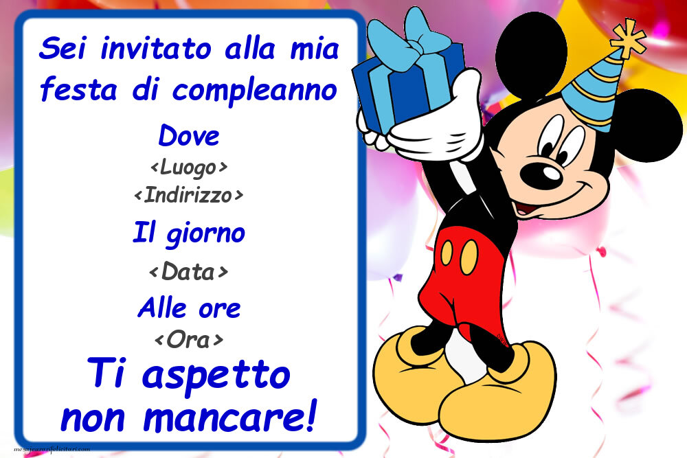 Invito Tema Blaze E Le Mega Macchine | Crea Inviti Personalizzati Di - Foto 7