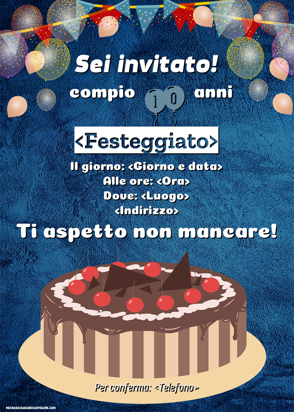 Palloncini Cars Disney Compleanno