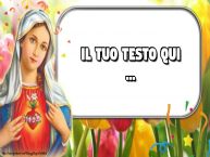Crea cartoline personalizzate con testo di Assunzione della Beata Vergine Maria Cartoline per la Assunzione della Beata Vergine Maria