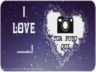 Crea cartoline personalizzate d'amore | I Love ...