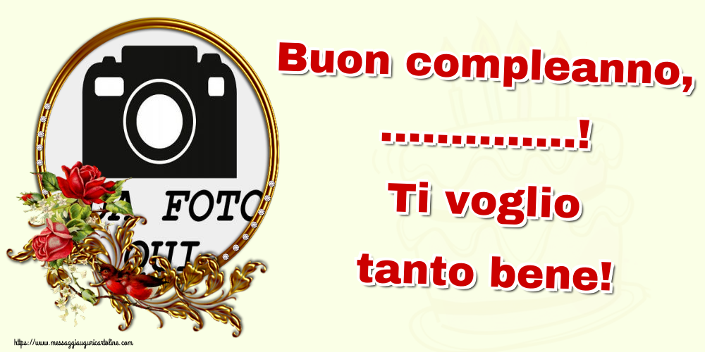 Ti Voglio Tanto Bene In Spagnolo