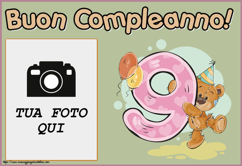 Biglietti Di Compleanno Con Anno In Cui Sei Nato 1924-100 - Foto 9