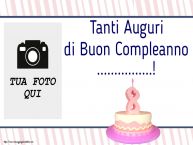 Crea Cartoline Personalizzate Con Foto E Nome Per Bambini Cartolinepersonalizzate Com