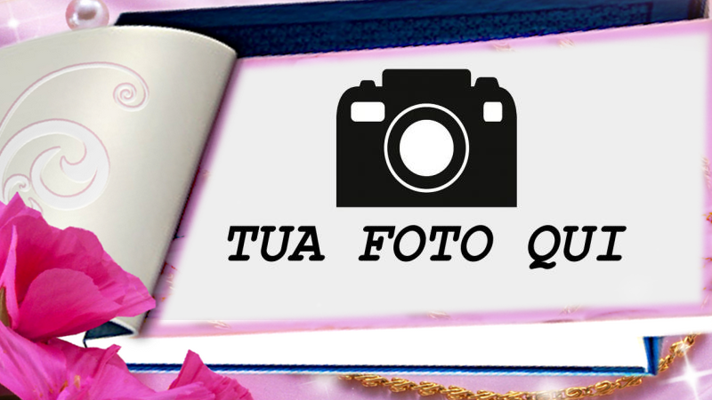 Crea immagini personalizzate con foto | Foto