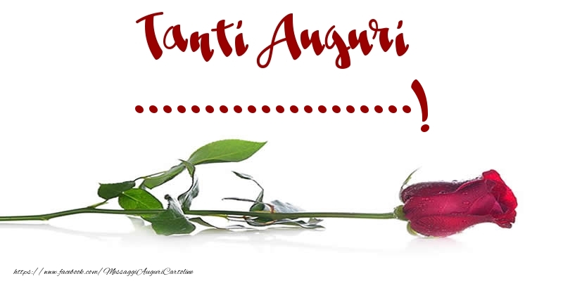 Auguri Personalizzati Con Nome Gratis Cartolinepersonalizzate Com