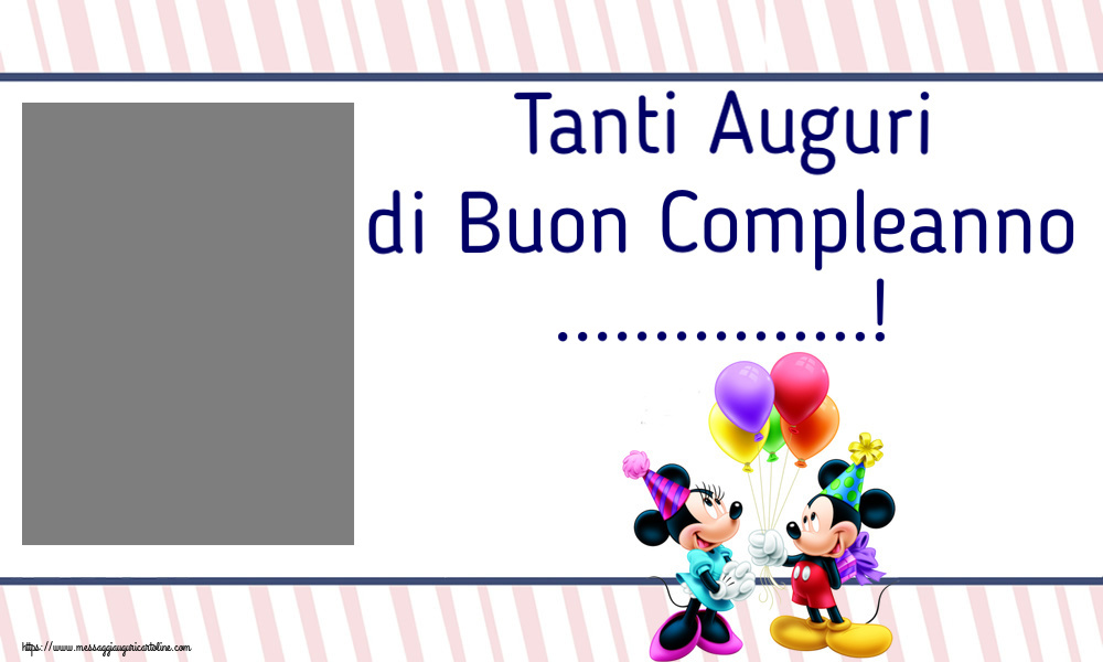 2 Striscioni Personalizzati Per Compleanno Con Nome Ed Età – 0,3x0,9 M O 0,6x1,8 M – Con Palloncini E Coriandoli - 4