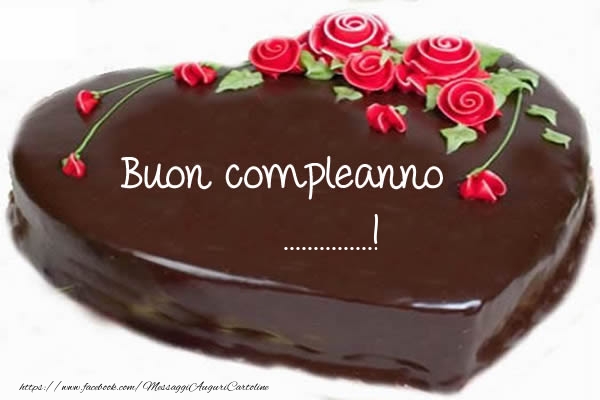 Cartoline Buon Compleanno Cartolinepersonalizzate Com