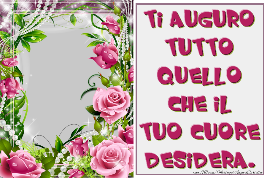 Cartoline Buon Compleanno Cartolinepersonalizzate Com