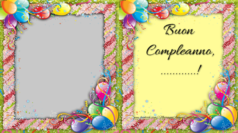 2 Striscioni Personalizzati Per Compleanno Con Foto - Sfondo Argento E Oro Rosa Per Feste 18°, 21°, 30°, 40°, 50°, 60°, 70° - Personalizzabile