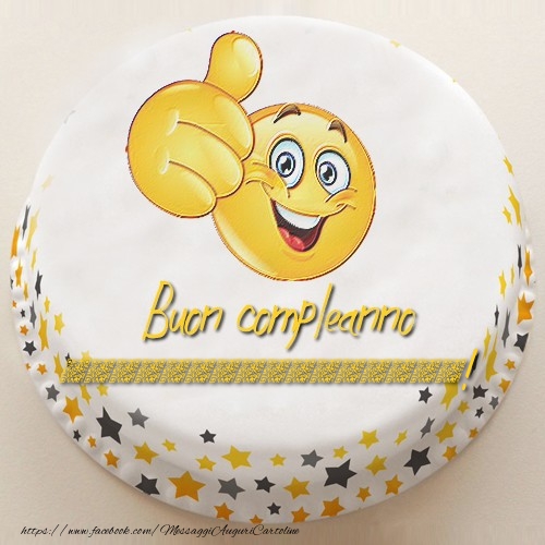 Crea Cartoline Personalizzate Con Nome Compleanno Buon Compleanno Cartolinepersonalizzate Com