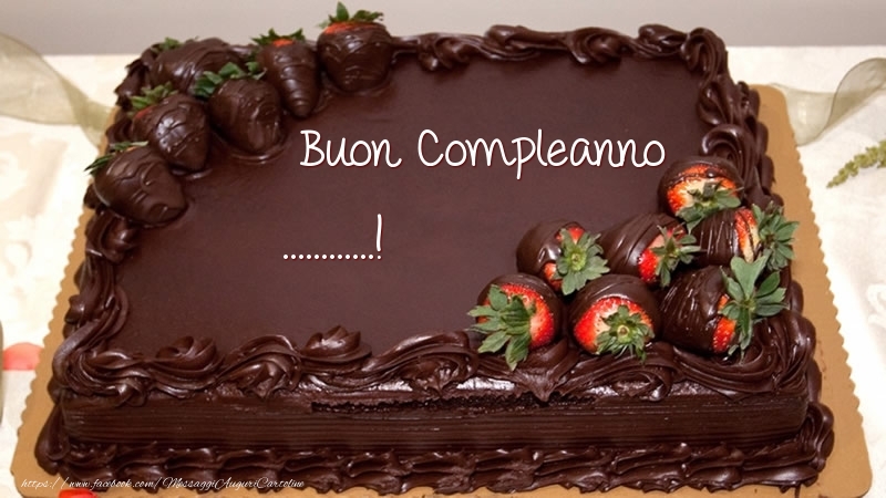 Crea Cartoline Personalizzate Con Nome Compleanno Buon Compleanno Torta Cartolinepersonalizzate Com