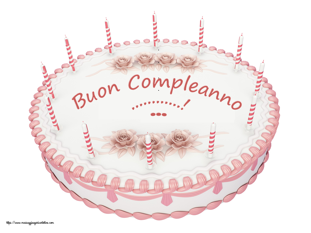 Crea Cartoline Personalizzate Con Nome Compleanno Buon Compleanno Cartolinepersonalizzate Com