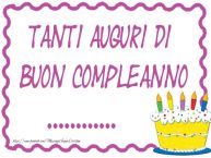 Crea Cartoline Personalizzate Con Nome Compleanno Tantissimi Auguri Di Buon Compleanno Cartolinepersonalizzate Com