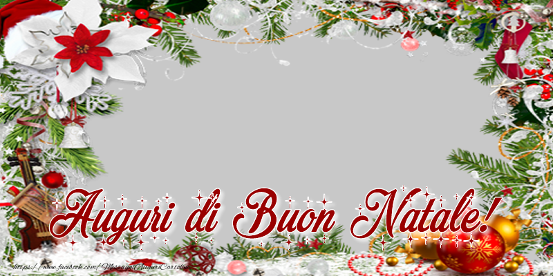 Foto Cartoline Di Natale.Crea Cartoline Personalizzate Con Foto Natale Auguri Di Buon Natale Cartolinepersonalizzate Com