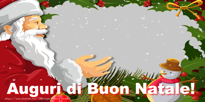 Cartoline Di Natale Personalizzate Con Foto.Cartoline Di Natale Personalizzate Gratis Cartolinepersonalizzate Com