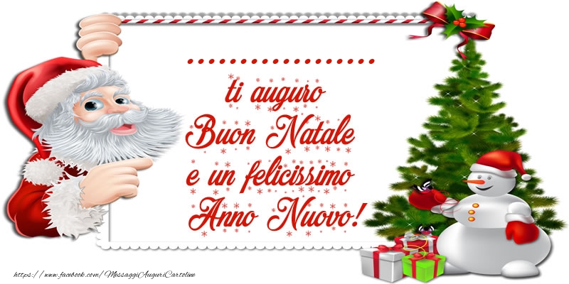 Auguri Di Natale Con Foto Personalizzata.Crea Cartoline Personalizzate Con Nome Natale Ti Auguro Buon Natale E Un Felicissimo Anno Nuovo Cartolinepersonalizzate Com