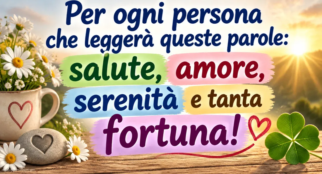 Immagini con frasi per post social: 