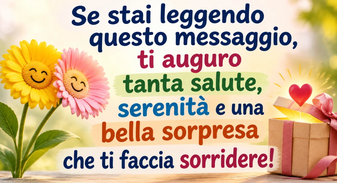 Immagini con frasi per post social: 
