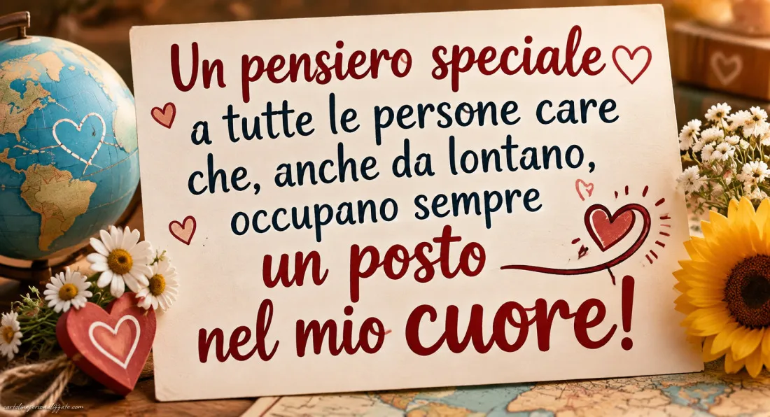 Immagini con frasi per post social: 