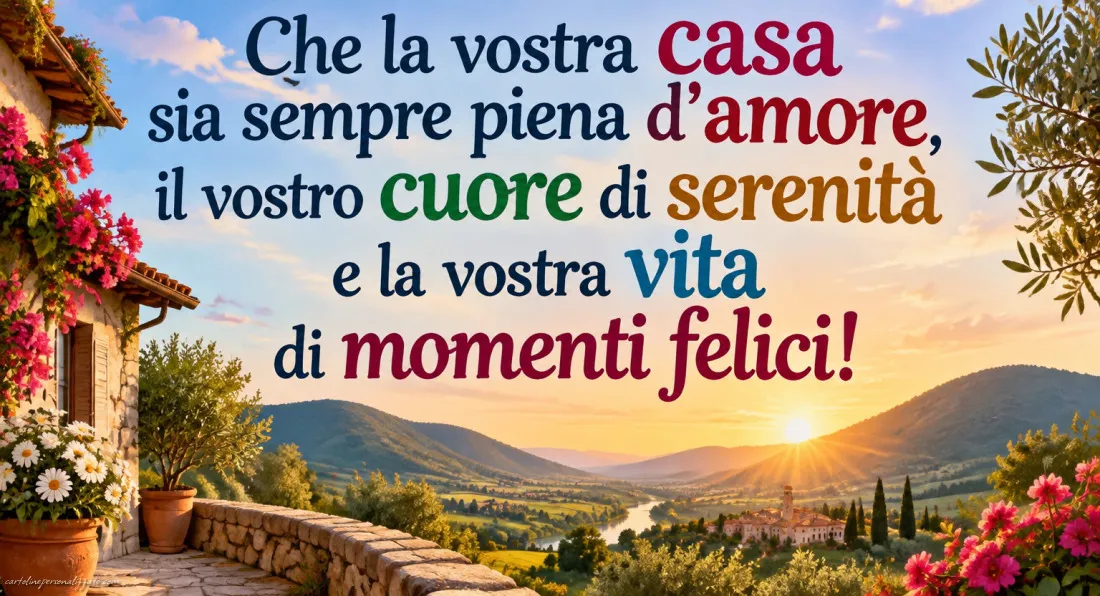 Immagini con frasi per post social: 