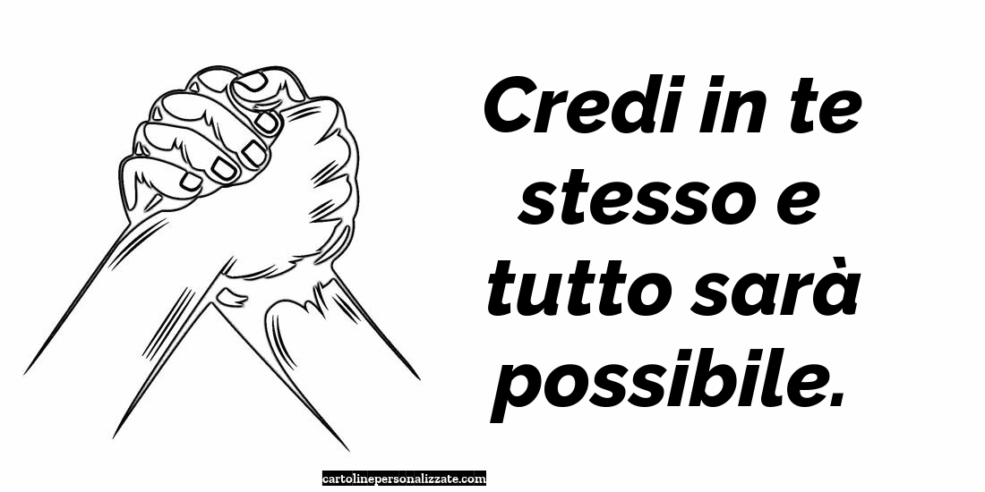 Immagini con frasi belle per Facebook: La vita