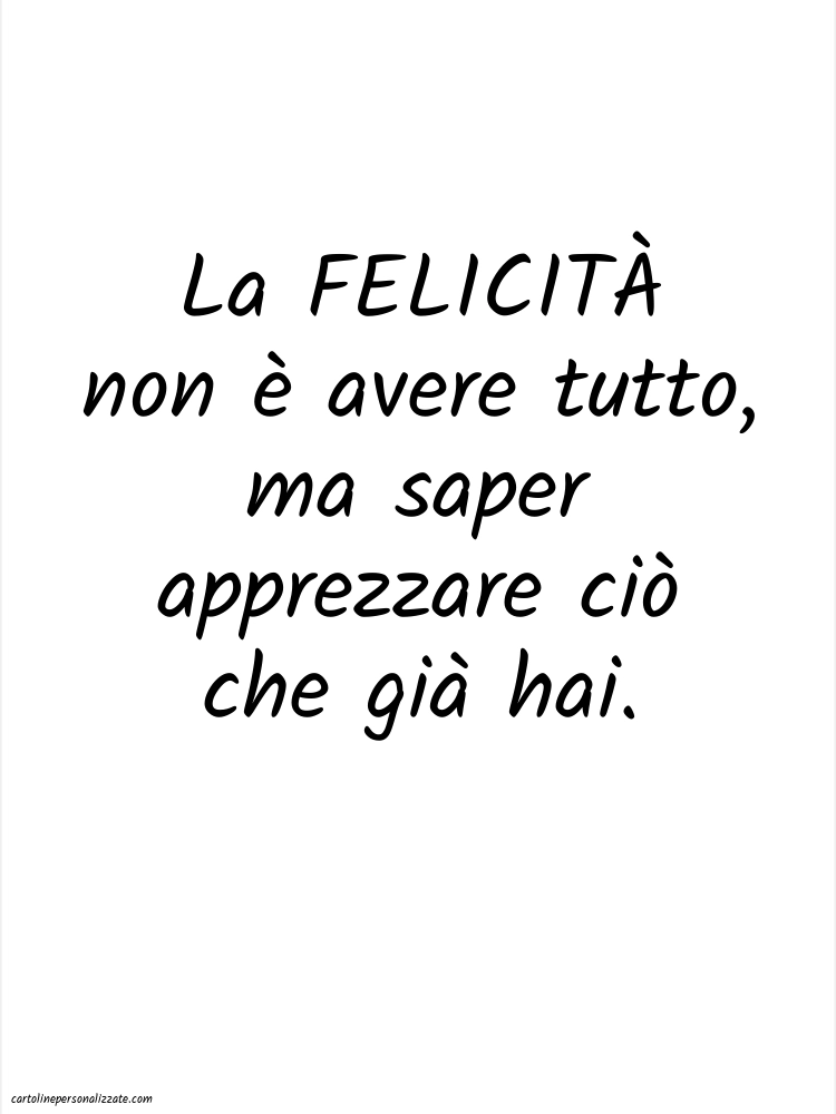 Immagini con frasi belle per Facebook: Sfondo