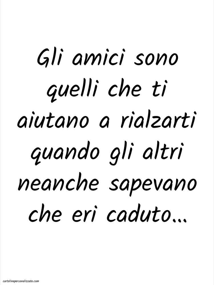 Immagini con frasi belle per Facebook: Sfondo