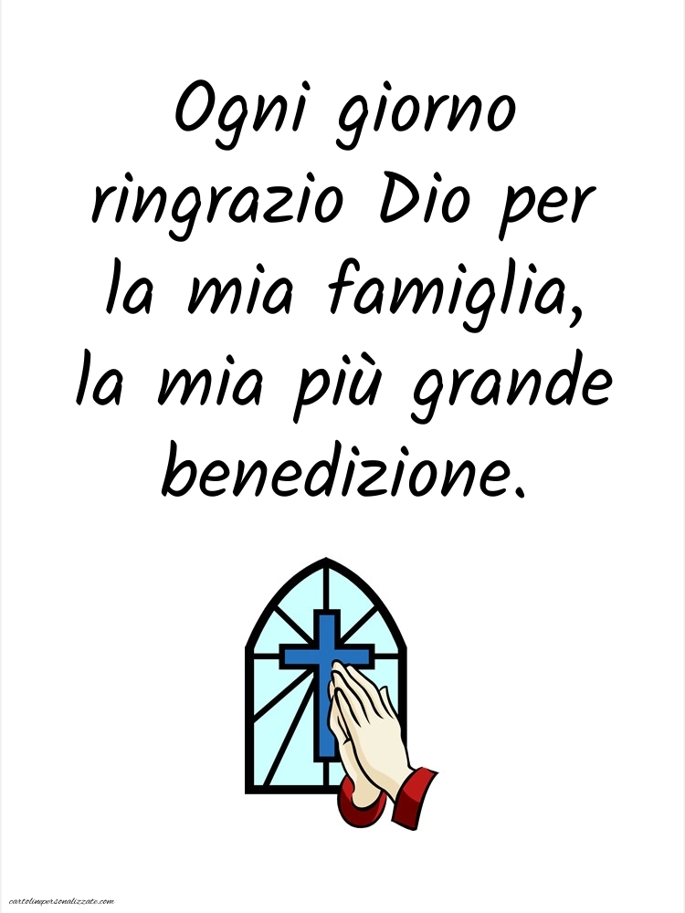 Immagini con frasi belle per Facebook: Religiose