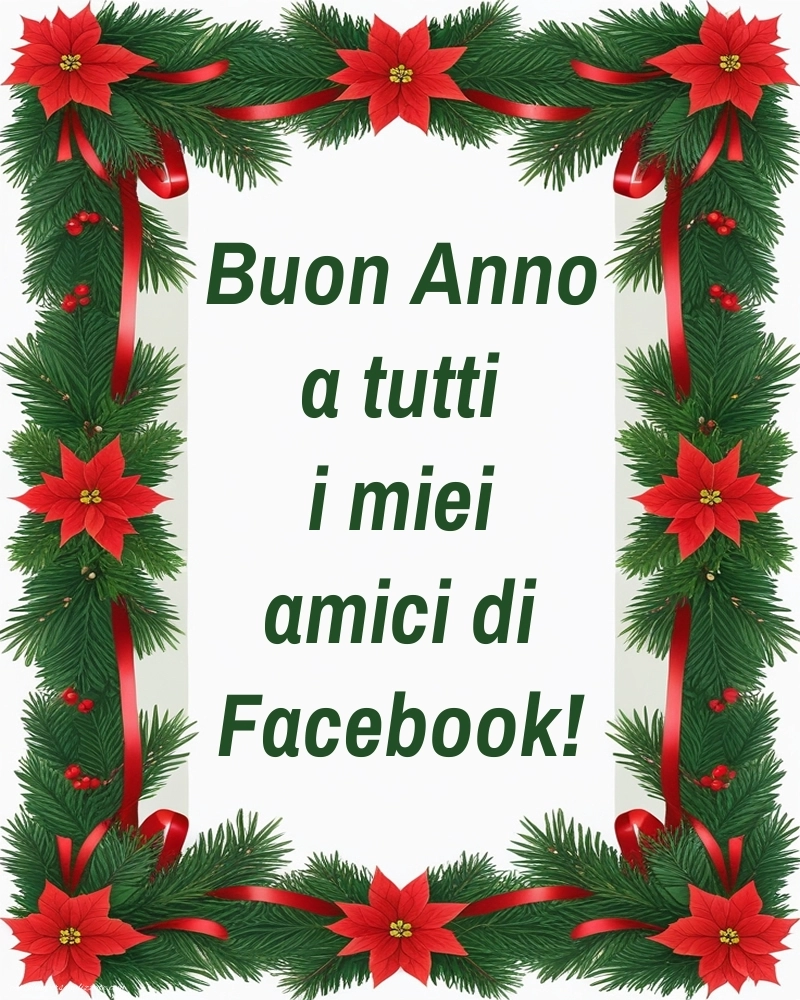 Immagini per gli Auguri di Buon Anno: Cartoline, Foto e Immagini 2026: Palle di Natale