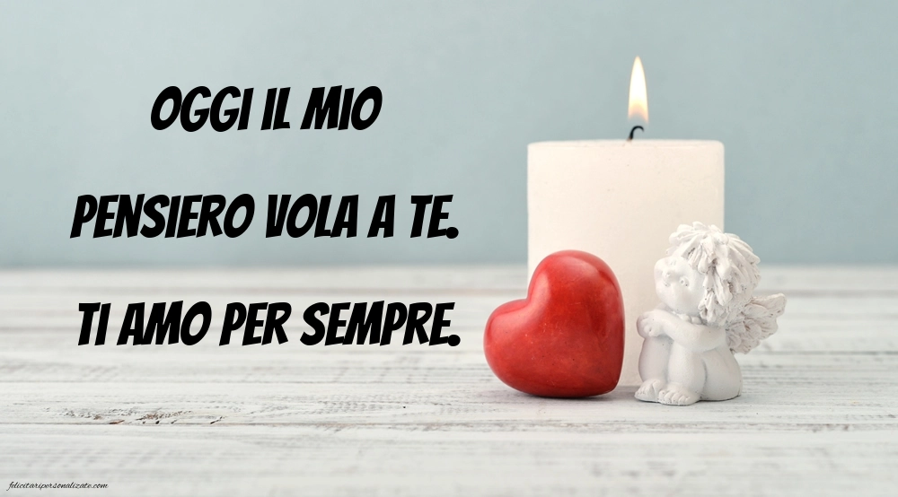 Immagini di Buon Compleanno Sorella in Cielo: Compleanno (Commemorazione)