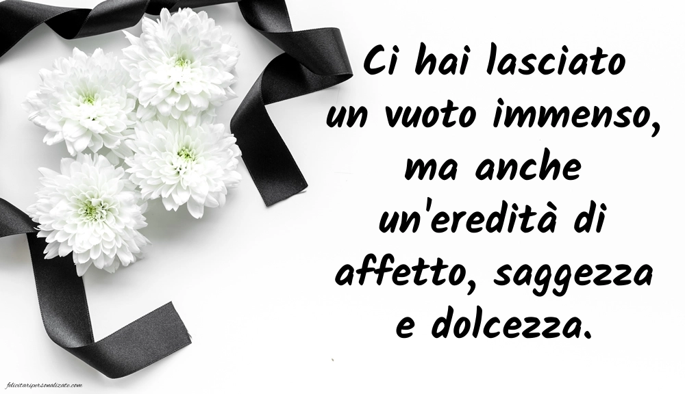 Immagini di commemorazione dei defunti: Compleanno (Commemorazione)