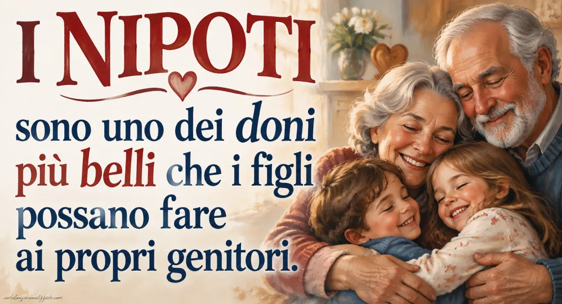 Immagini con frasi sulla famiglia: 