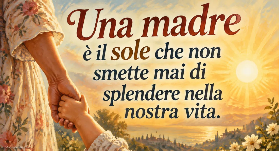 Immagini con frasi sulla famiglia: 