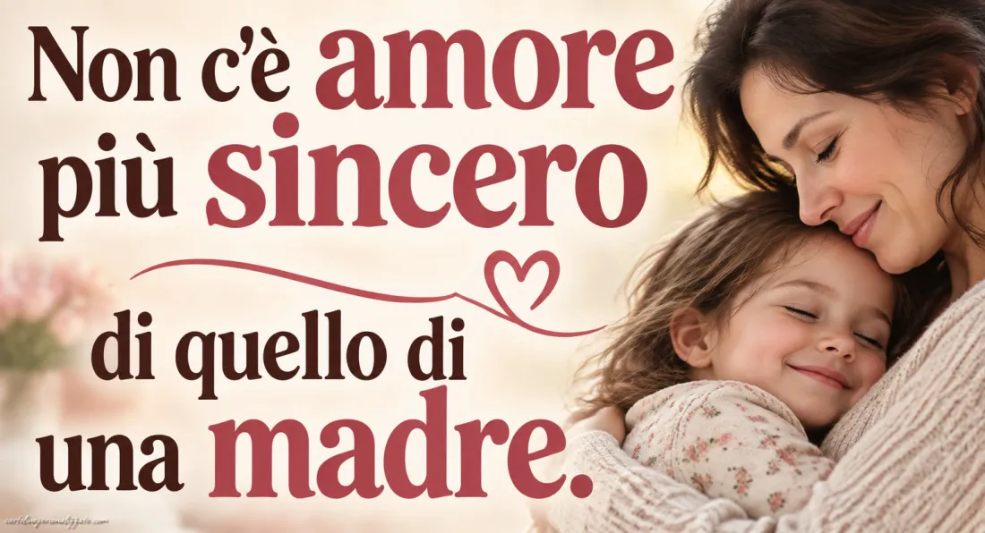 Immagini con frasi sulla famiglia: 