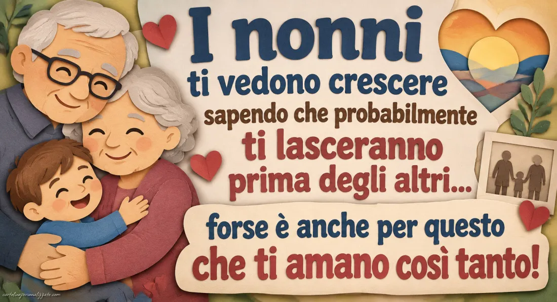 Immagini con frasi sulla famiglia: 