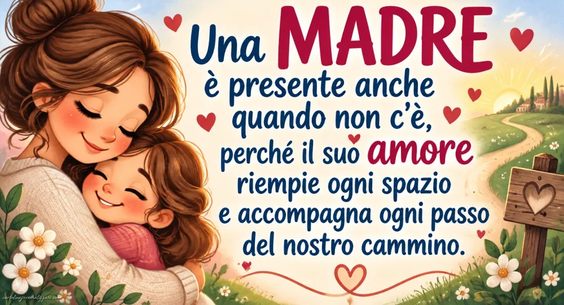 Immagini con frasi sulla famiglia: 