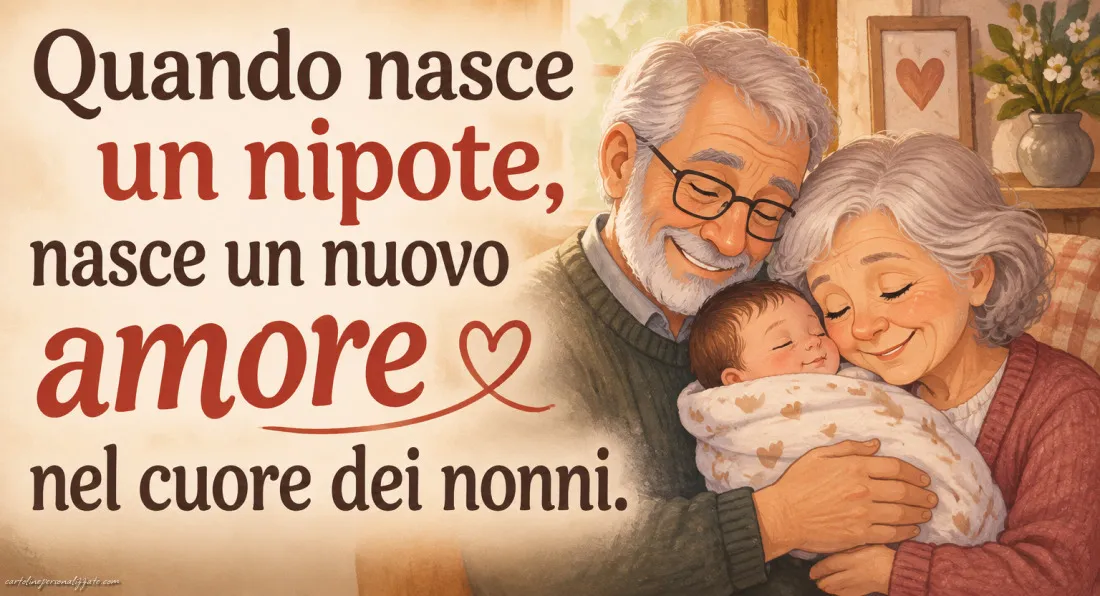 Immagini con frasi sulla famiglia: 