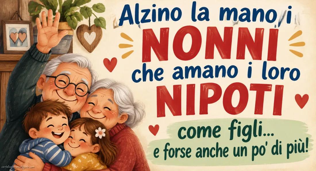 Immagini con frasi sulla famiglia: 