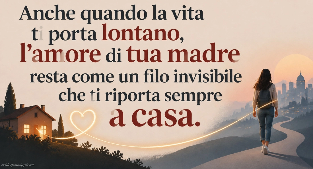 Immagini con frasi sulla famiglia: 