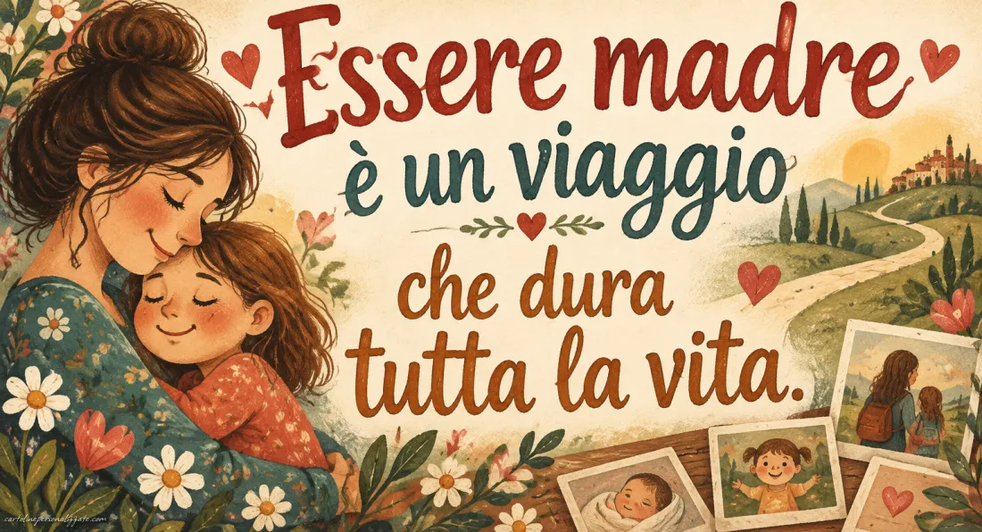 Immagini con frasi sulla famiglia: 
