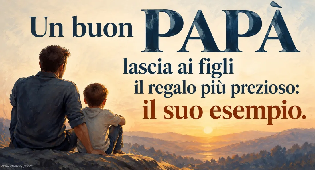 Immagini con frasi sulla famiglia: 