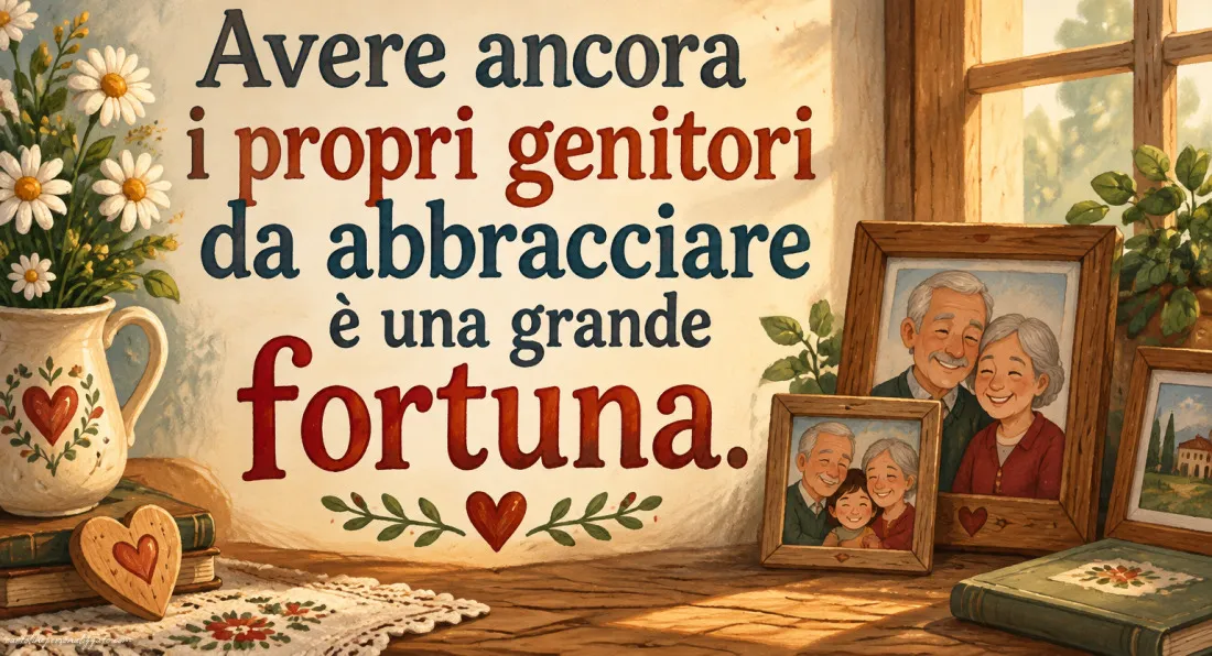 Immagini con frasi sulla famiglia: 