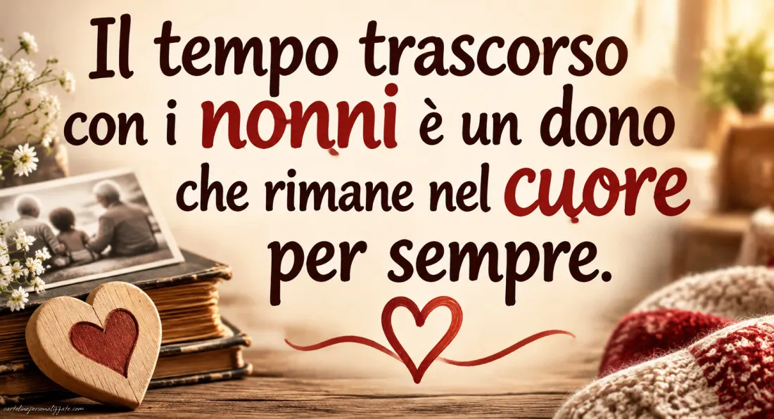 Immagini con frasi sulla famiglia: 