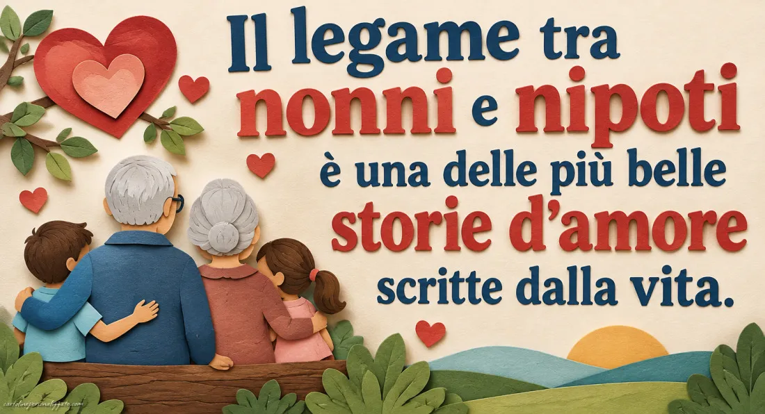 Immagini con frasi sulla famiglia: 