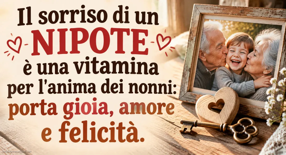 Immagini con frasi sulla famiglia: 